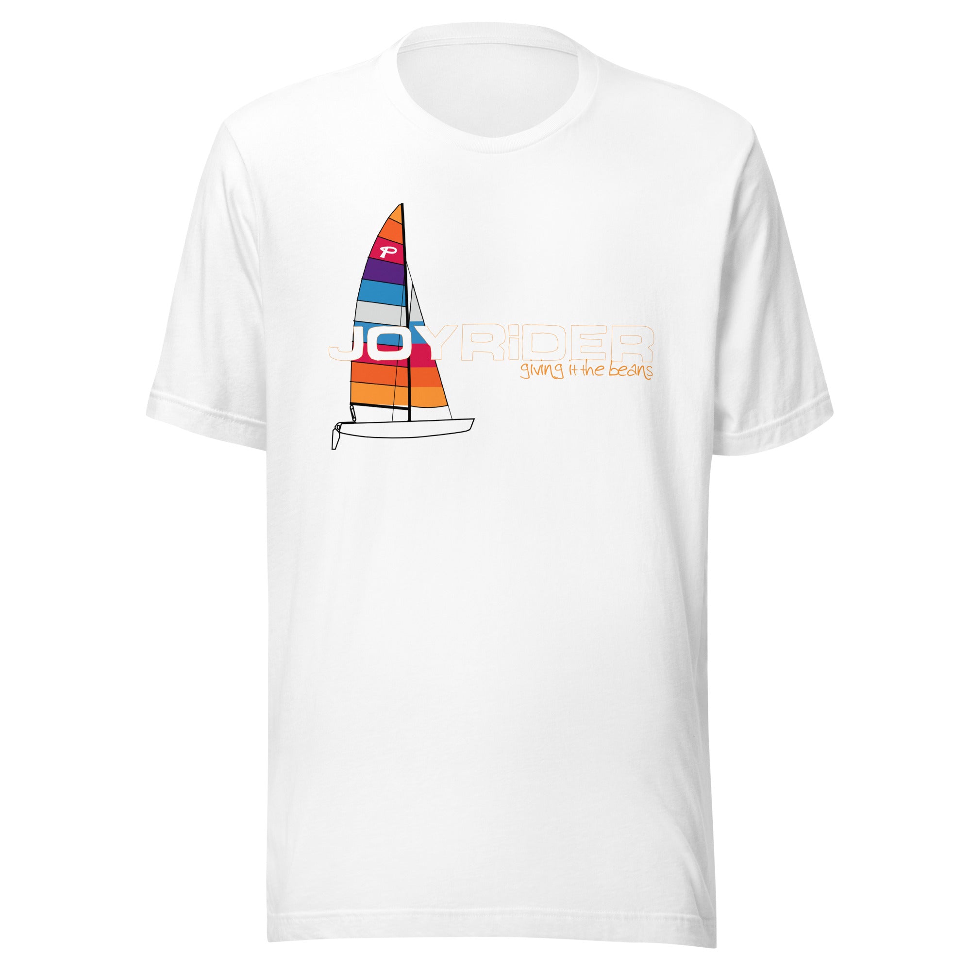 Prindle 18 Colours T-Shirt