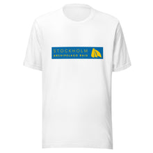 Official SAR 24 Mens TShirt