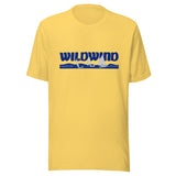 Wildwind Waves T-Shirt