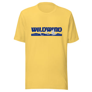 Wildwind 23 Unisex T-Shirt