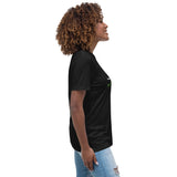 Wave Ladies T-Shirt