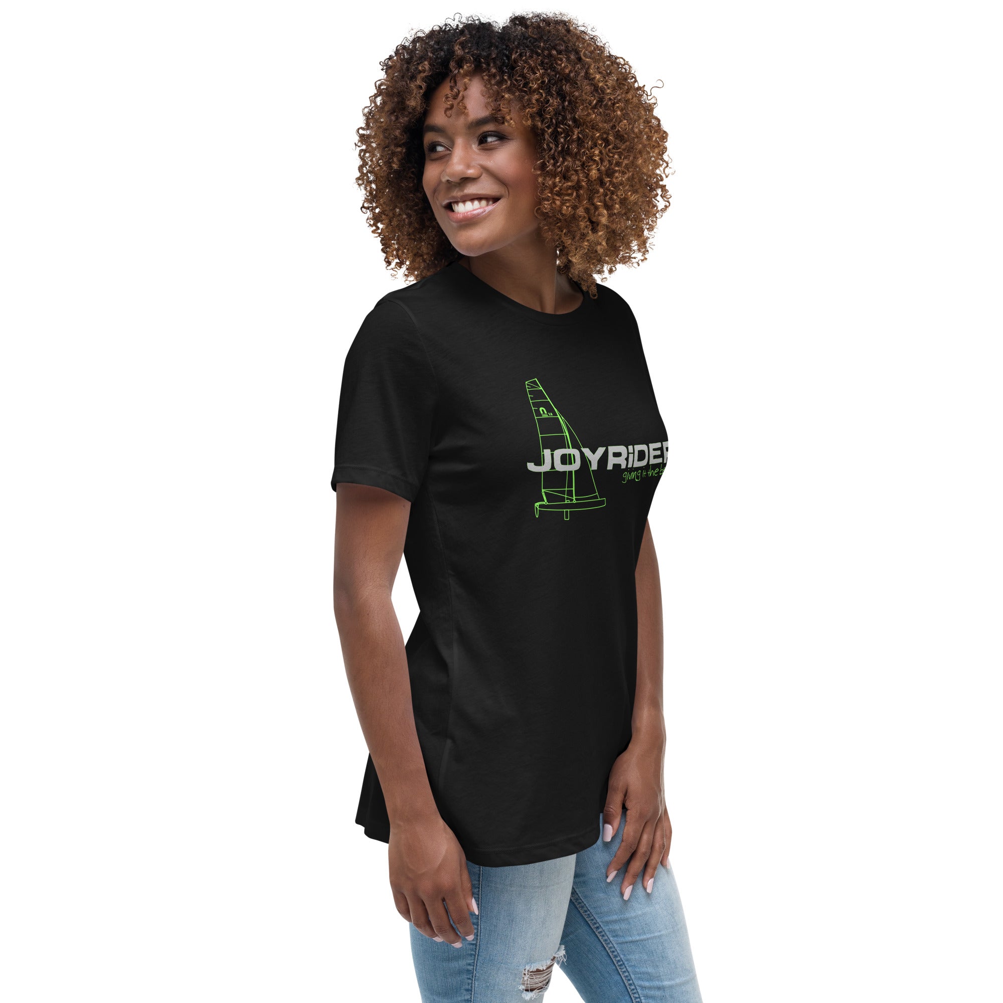 Nacra 5.8 Ladies T-Shirt