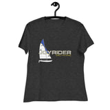 Ladies 22 Hobie 16 Worlds T-Shirt