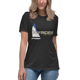 Ladies 22 Hobie 16 Worlds T-Shirt