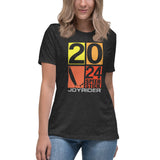 2024 Speed Stick Ladies T-Shirt