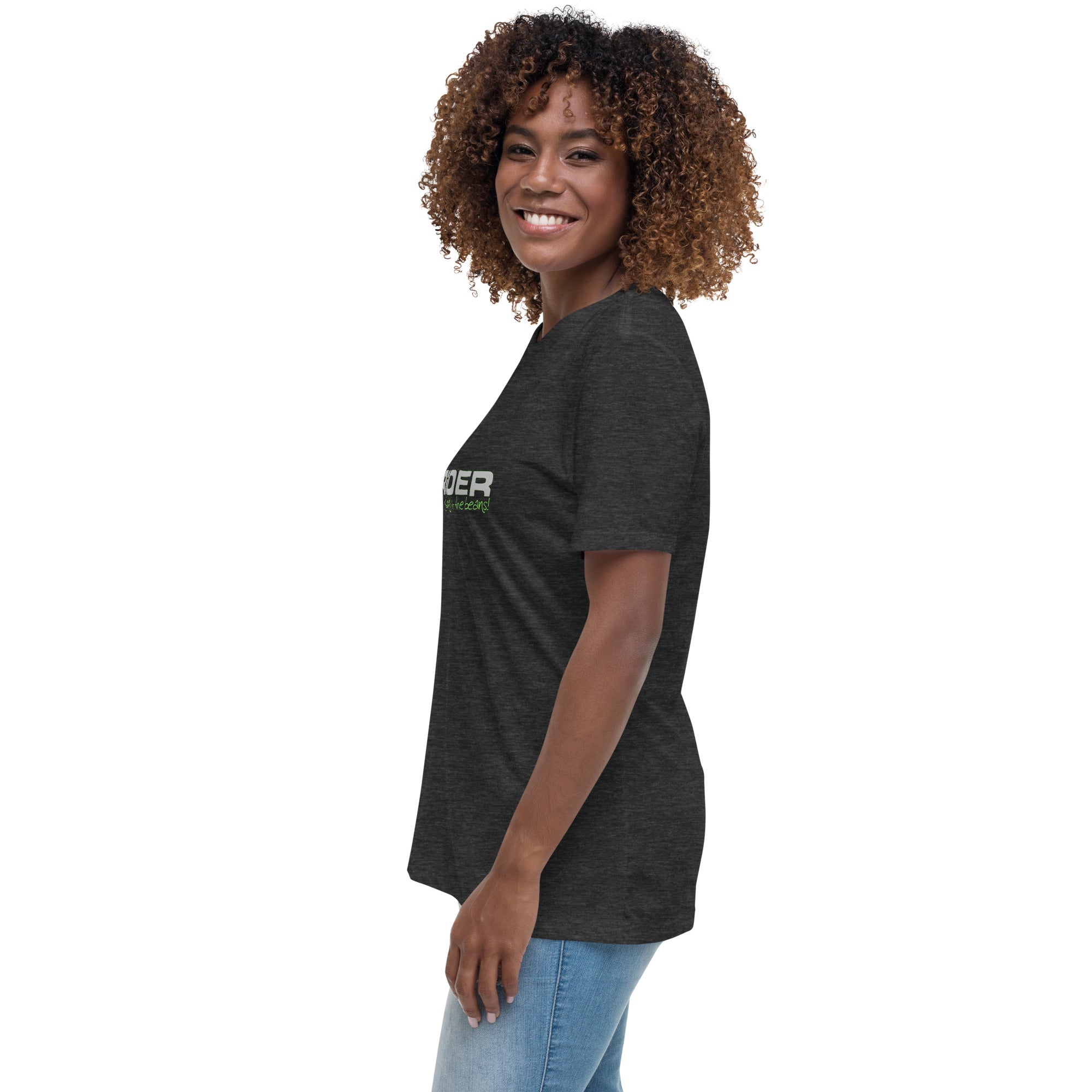 Wave Ladies T-Shirt