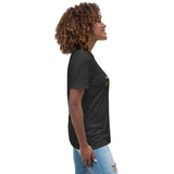 Wave Ladies T-Shirt