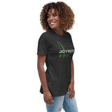 Hurricane 5.9 Ladies T-Shirt