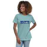 Wildwind Waves Ladies T-Shirt