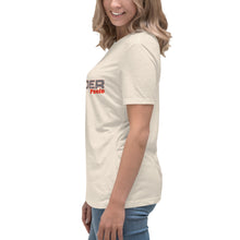 Clint's Coranado Ladies T-Shirt (Light Colours)