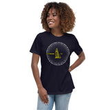 Ladies Glossary of terms T-Shirt