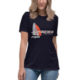 Ladies Spitfire Beans T-Shirt