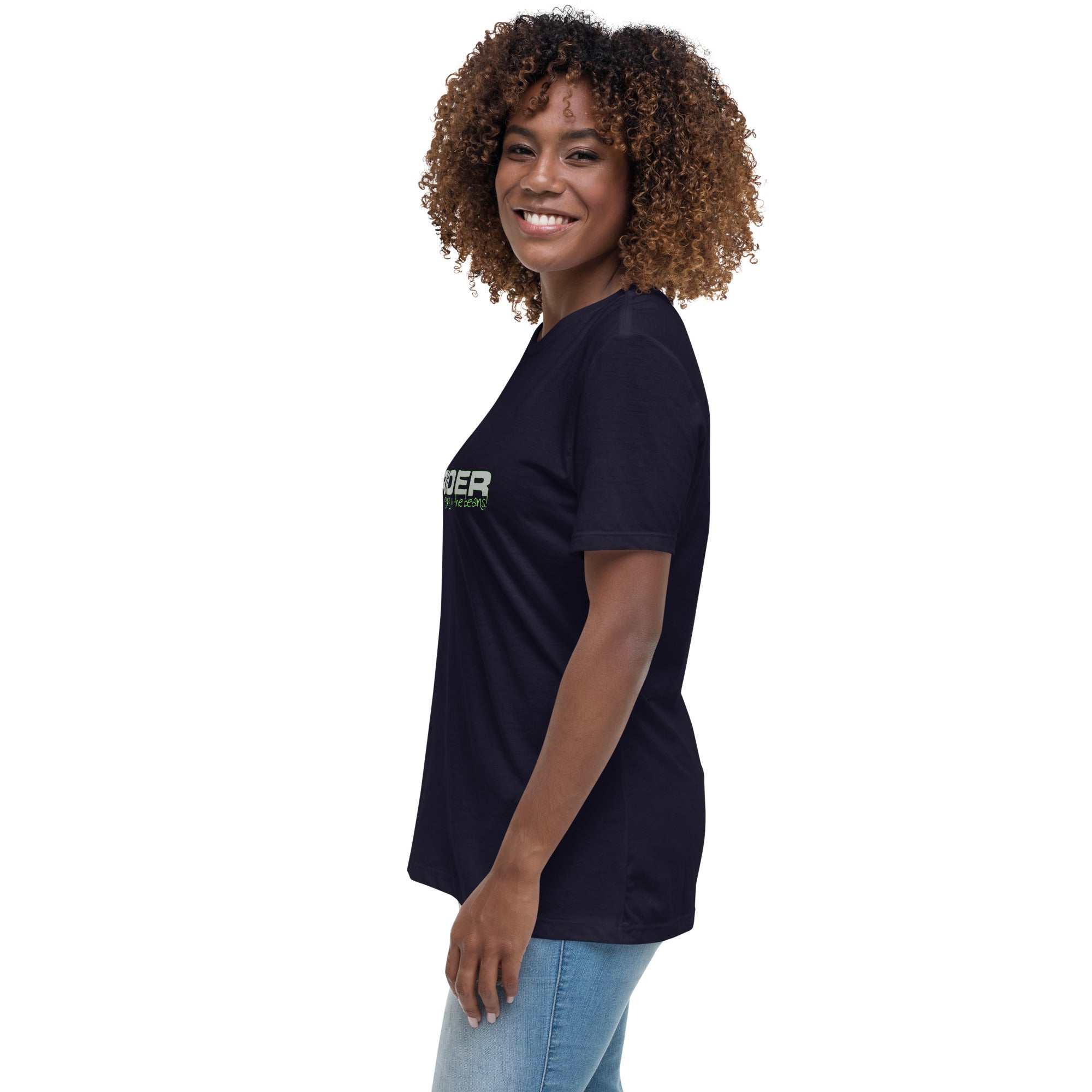 H20 Ladies T-Shirt