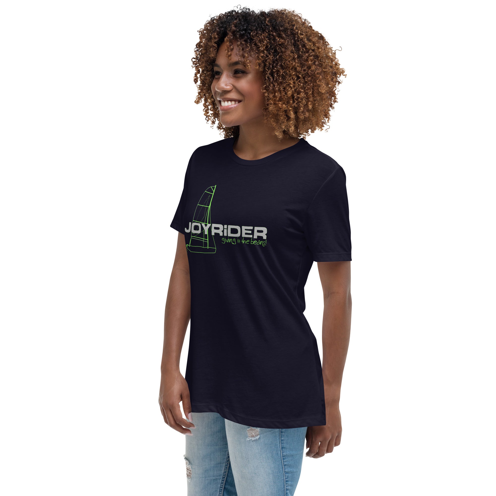 Wave Ladies T-Shirt