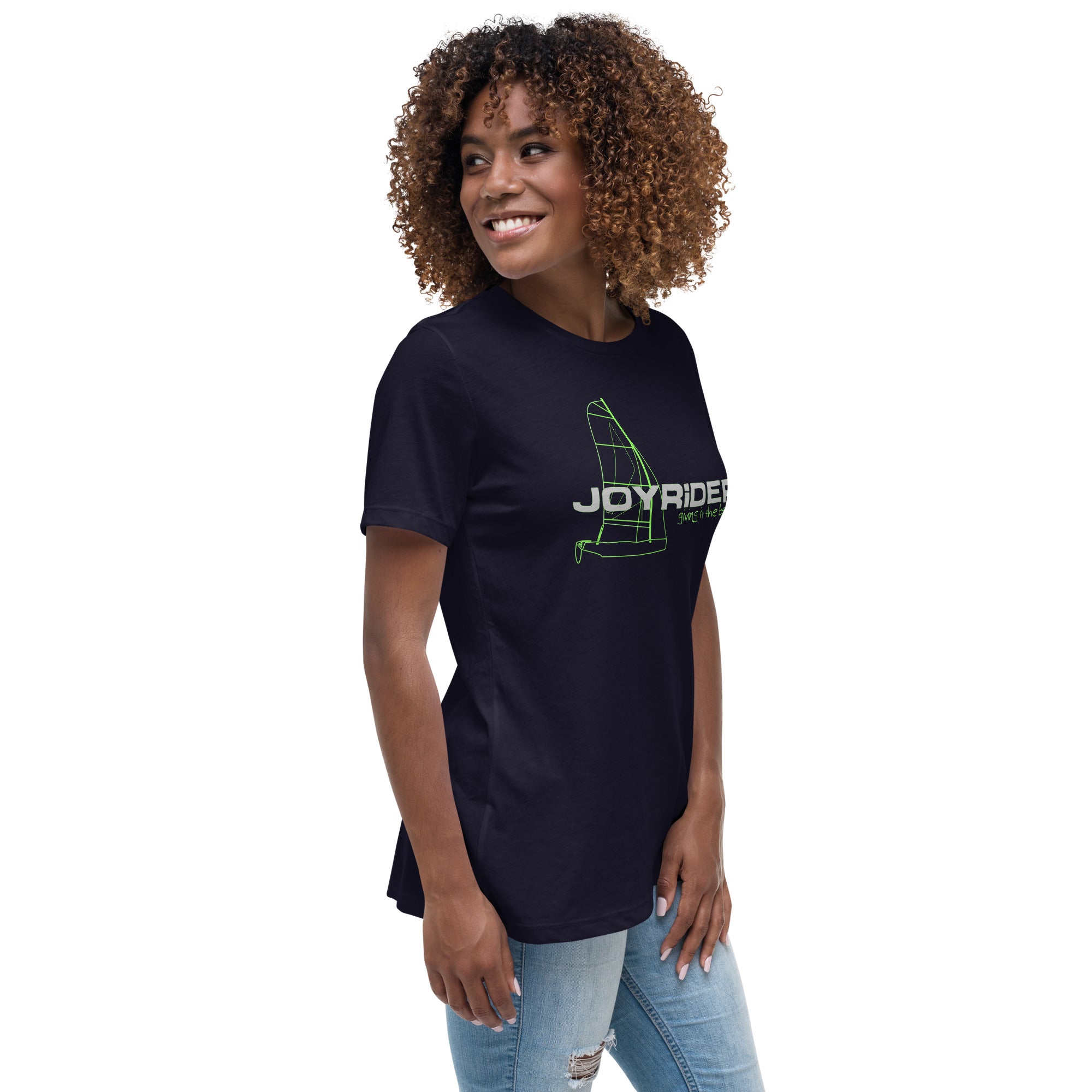 Wave Ladies T-Shirt