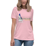 Ladies 22 Hobie 16 Worlds T-Shirt