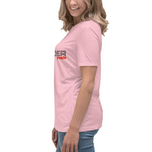 Clint's Coranado Ladies T-Shirt (Light Colours)