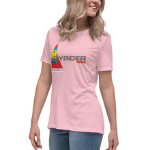 Clint's Coranado Ladies T-Shirt (Light Colours)