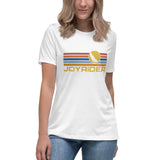 Ladies Tequila Sunset T-Shirt