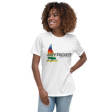 Ladies H18 Tequila Sunrise T-Shirt