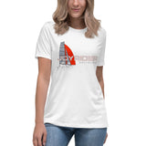 Ladies Spitfire Beans T-Shirt