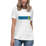 Official SAR 24 Ladies T-Shirt