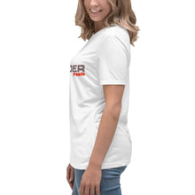 Clint's Coranado Ladies T-Shirt (Light Colours)