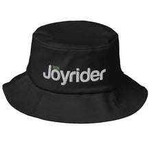TJR Bucket Hat