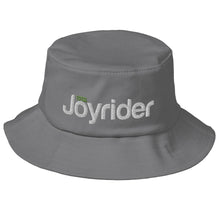 TJR Bucket Hat