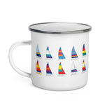 16 sails cup