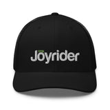 TJR Trucker Cap