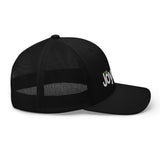 TJR Trucker Cap