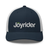 TJR Trucker Cap