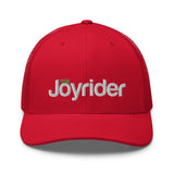 TJR Trucker Cap