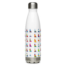 16 Sails Bottle