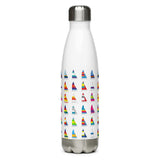 16 Sails Bottle