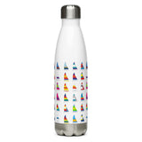 16 Sails Bottle