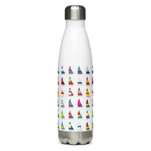 16 Sails Bottle