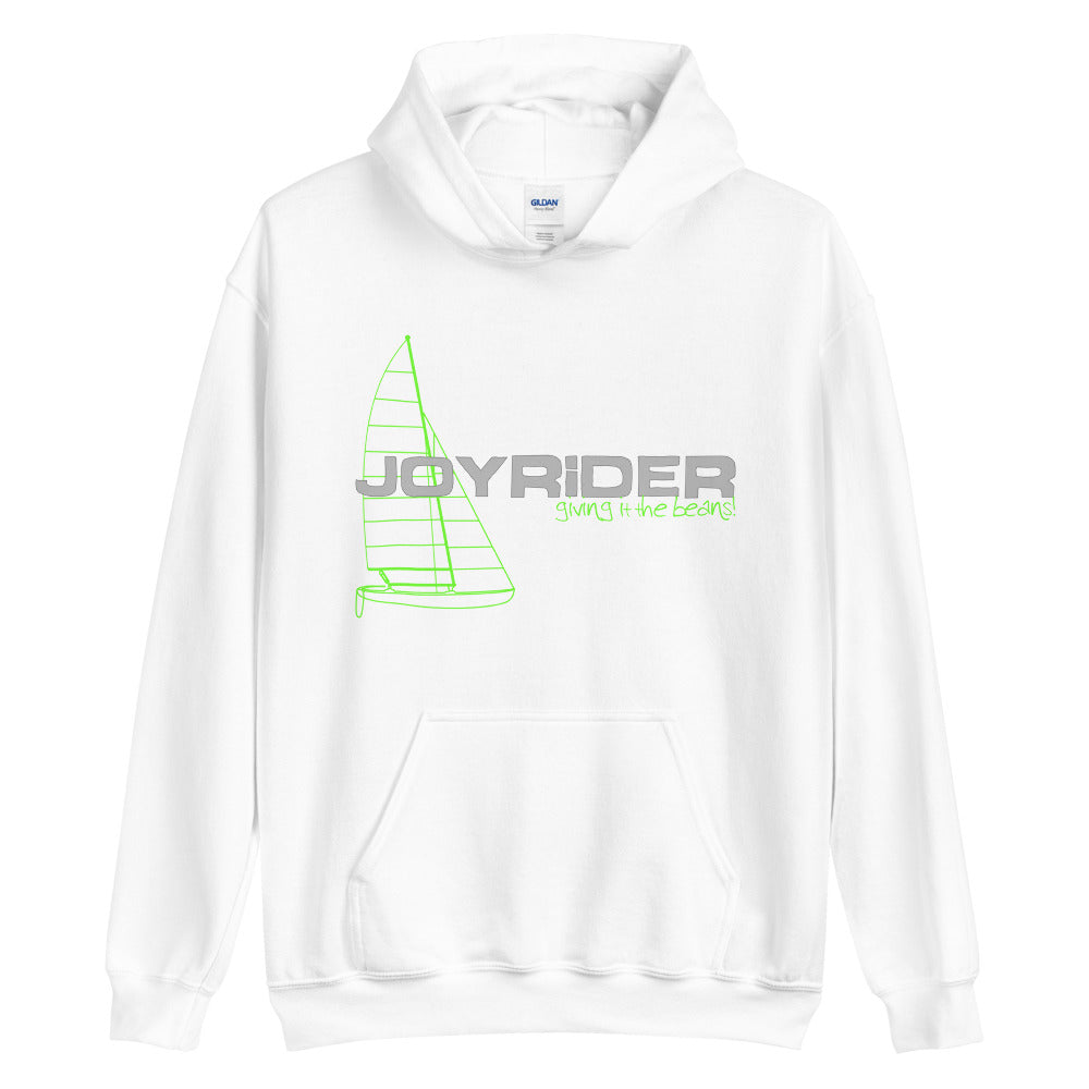 H16 Outline Hoodie