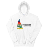 H18 Tequila Sunrise Unisex Hoodie