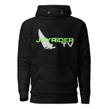 SEND IT ⛵️ Hoodie