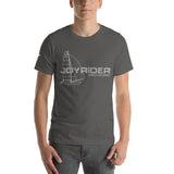 Tornado 9 batten T-Shirt