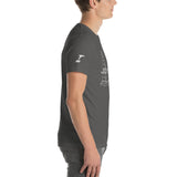 Tornado 9 batten T-Shirt