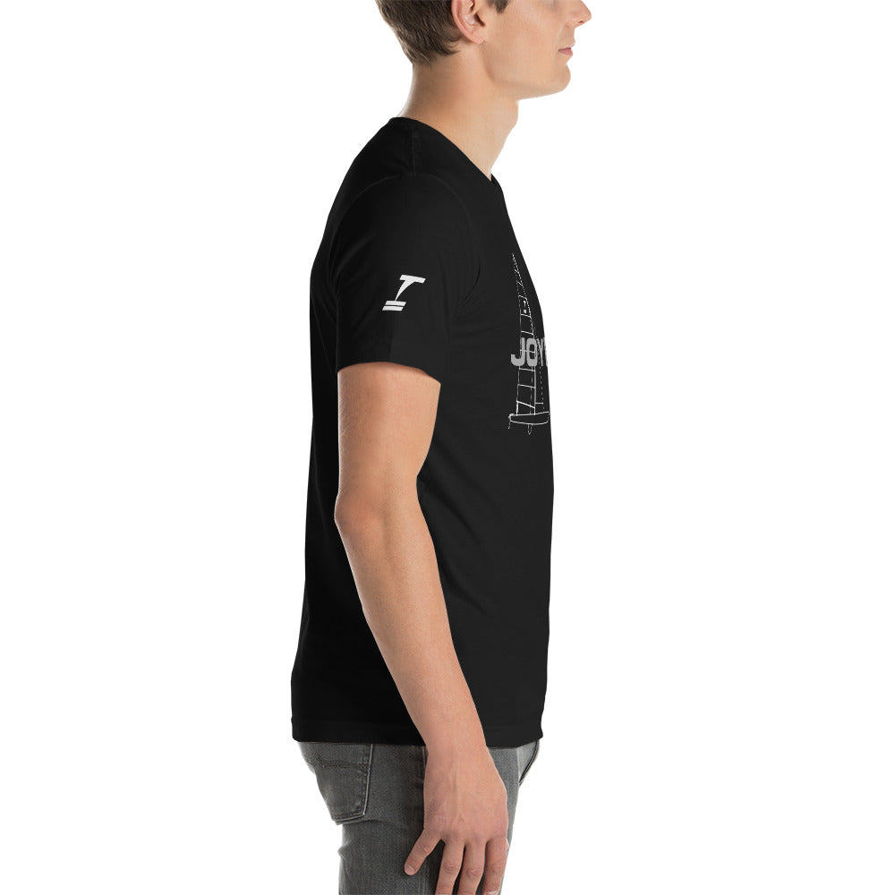 Classic Tornado T-shirt