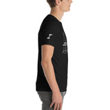 Tornado 9 batten T-Shirt