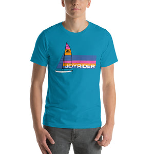 Lifou Rainbow unisex T-shirt