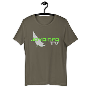 SEND IT ➡️ Unisex T-shirt