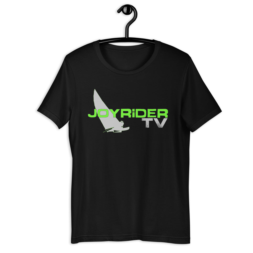 SEND IT ➡️ Unisex T-shirt