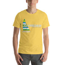 Hobie 16 Mistral unisex T-Shirt