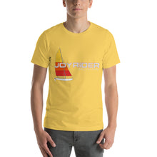 Hobie 16 Zephyr Unisex T-Shirt